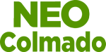 NEO Colmado Logo